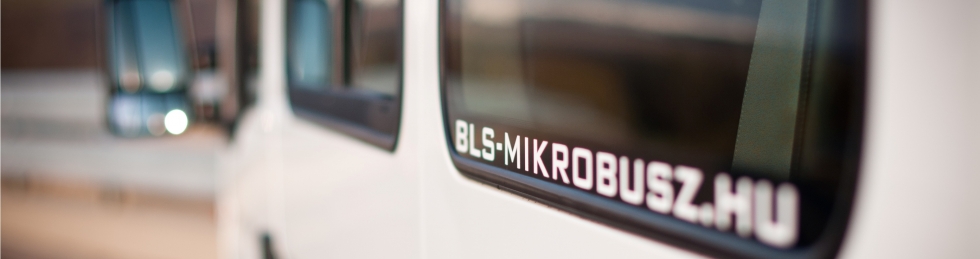 BLS-Mikrobusz